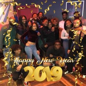 Meet your Posher, Ronald